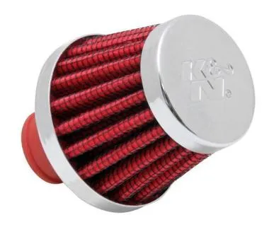 Filtru carter K&N (10mm) - 621600