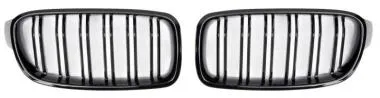 Grila fata BMW F30 - FS033001