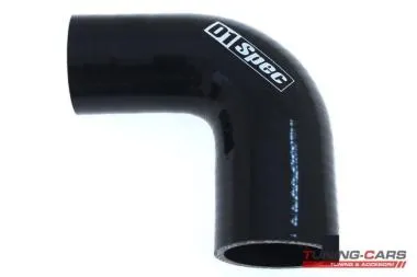 Reductie silicon 90 de grade 45/51 mm - DS-DS-086