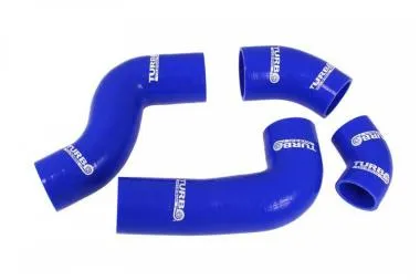 Set furtune intercooler TurboWorks (Audi A3 8P,  VW Golf V,  Seat Leon) - MG-SL-038