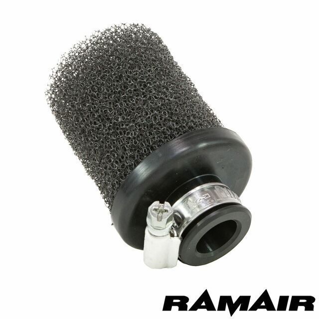 Filtru carter RAMAIR (16mm) - CV003 - Filtre si admisii aer sport