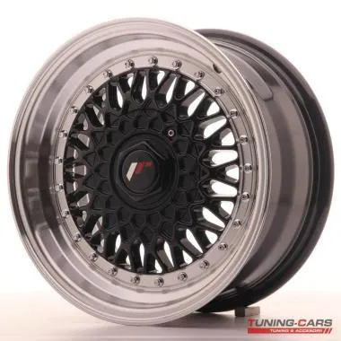 Jante Japan Racing JR9 18x8 ET35 5x100/120 - JR9