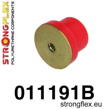 Bucse brat fata poliuretan STRONGFLEX (Alfa Romeo 147,  156) - 011191B
