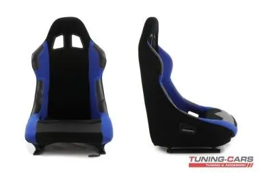 Scaune sport Monza Racing Sport TurboWorks - MN-FO-087