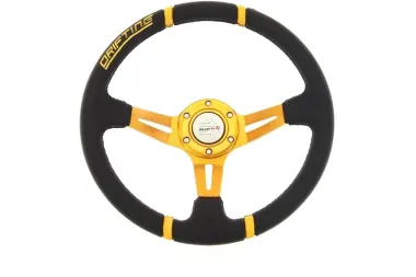 Volan sport universal TurboWorks - PP-KR-021