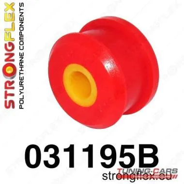 Bucse brat fata poliuretan STRONGFLEX (BMW E30,  E36) - 031195B
