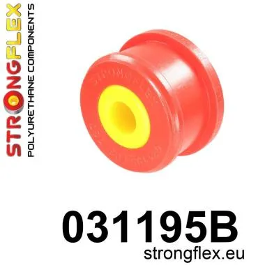 Bucse brat fata poliuretan STRONGFLEX (BMW E30,  E36) - 031195B