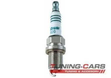 Bujie Denso Iridium power - IK20