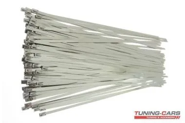 Colier metalic pentru banda termoizolata TurboWorks - MG-OP-001
