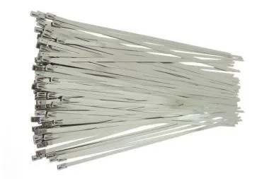 Colier metalic pentru banda termoizolata TurboWorks - MG-OP-001