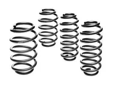 Arcuri sport Eibach ProKit BMW E92 - E10-20-014-12-22