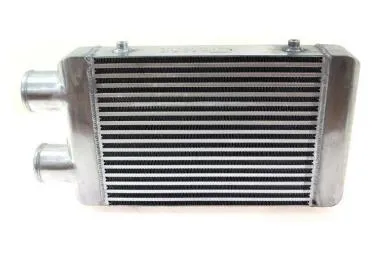Intercooler universal 400x300x76 TurboWorks - MG-IC-025