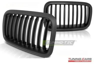 Grila fata Tuning-Tec BMW E36 - GRBM13