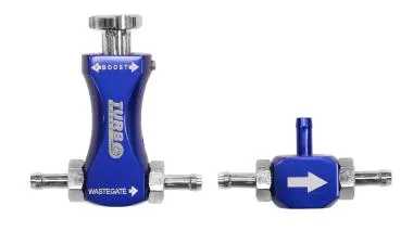 Boost controller manual TurboWorks - CN-BC-011