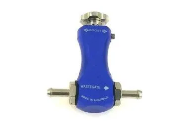 Boost controller manual TurboWorks - CN-BC-011
