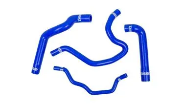 Kit furtune apa TurboWorks (Audi A4 B6,  VW Passat B5.5) - MG-SL-032