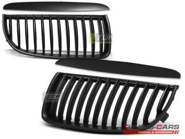 Grila fata Tuning-Tec BMW E90,  E91 - GRBM28