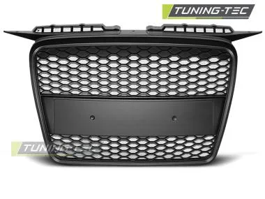 Grila fata Tuning-Tec Audi A3 8P - GRAU24