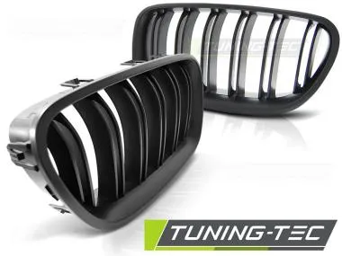 Grila fata Tuning-Tec BMW F10,  F11 - GRBM48