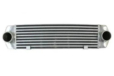 Intercooler dedicat (BMW E87,  E88,  E90,  E91,  E92,  E93) TurboWorks - MG-IC-046