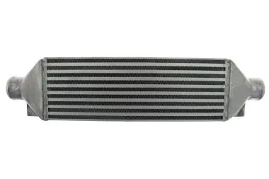 Intercooler dedicat (Honda Civic V) TurboWorks - MG-IC-001