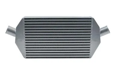 Intercooler dedicat (MITSUBISHI Lancer Evo V,  VI,  VII) TurboWorks - MG-IC-007