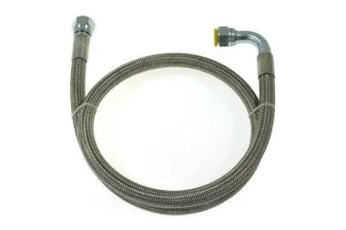 Furtun radiator ulei TurboWorks - CN-OC-102