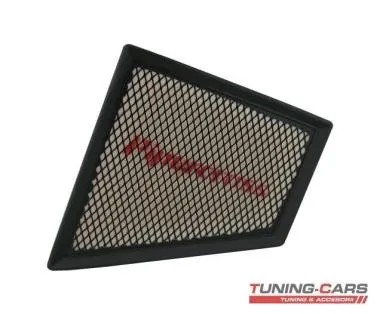 Filtru aer sport Pipercross (VW Polo,  Seat Cordoba,  Skoda Fabia) - PP1599