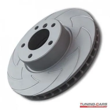 Discuri frana sport fata EBC (BMW E46) - BSD932