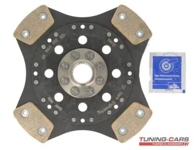 Disc ambreiaj racing Sachs Performance - 881864002559