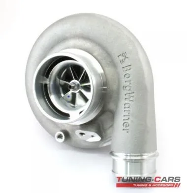 Turbosuflanta Borgwarner S300SX - BWS300SX