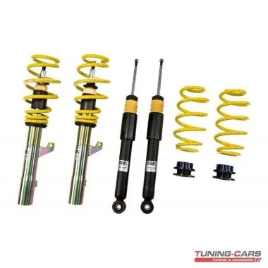 Suspensie sport reglabila ST X (VW Golf V,  Audi A3) - 13210039