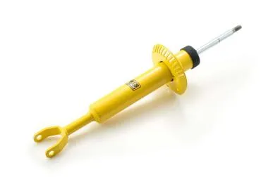 Amortizor sport fata stanga/dreapta MTS-Technik (Audi A4 B5,  A6 C5) - MTSAU003F