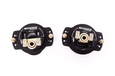 Set flanse fata uniball MTS-Technik (VW Golf I,  Jetta I,  Scirocco) - MTSCP28SET