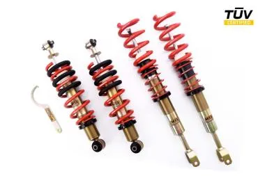 Suspensie sport reglabila MTS-Technik SPORT (A4 B5 Quattro) - MTSGWAU40-S