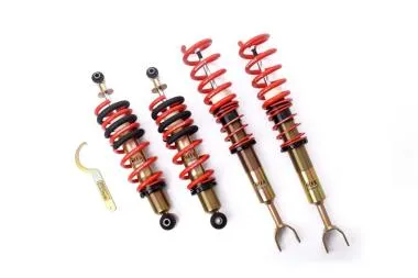 Suspensie sport reglabila MTS-Technik (A4 B5 Quattro) - MTSGWAU40