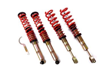 Suspensie sport reglabila MTS-Technik SPORT (A4 B5) - MTSGWAU52-S
