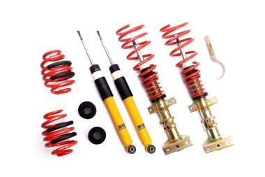 Suspensie sport reglabila MTS-Technik COMFORT (BMW E36) - MTSGWBM01-C