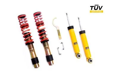 Suspensie sport reglabila MTS-Technik (BMW E61) - MTSGWBM37