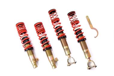 Suspensie sport reglabila MTS-Technik COMFORT (Honda Civic IV) - MTSGWHO04-C