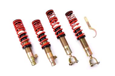 Suspensie sport reglabila MTS-Technik SPORT (Honda Civic IV) - MTSGWHO04-S
