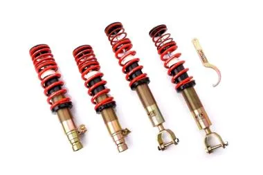 Suspensie sport reglabila MTS-Technik (Honda Civic IV) - MTSGWHO04