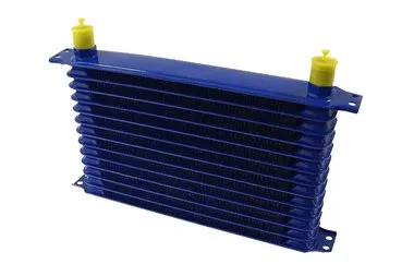 Radiator ulei TurboWorks - CN-OC-013