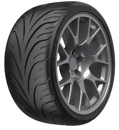 Anvelope Vara SEMI-SLICK 215/45/R17 Federal - RSR595