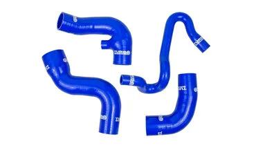 Kit furtune apa TurboWorks (Audi A4 B6,  VW Passat B5) - MG-SL-030