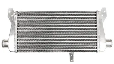 Intercooler dedicat (Audi A4 B5,  VW Passat B5) Turboworks - MG-IC-016