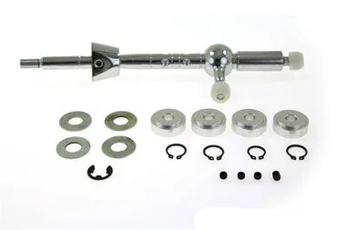 Short Shifter MITSUBISHI EVO 8,  9 TurboWorks - CN-SS-030