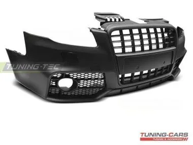 Bara fata Tuning-Tec Audi A4 B7 S-Line - ZPAU20