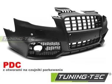 Bara fata Tuning-Tec Audi A4 B7 S-Line cu PDC - ZPAU18