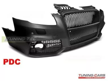 Bara fata Tuning-Tec Audi A4 B7 RS cu PDC - ZPAU14